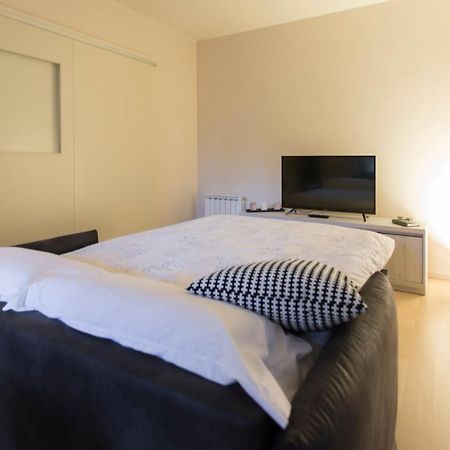 Apartmán Bravissimo Cort Reial-2A Girona Exteriér fotografie