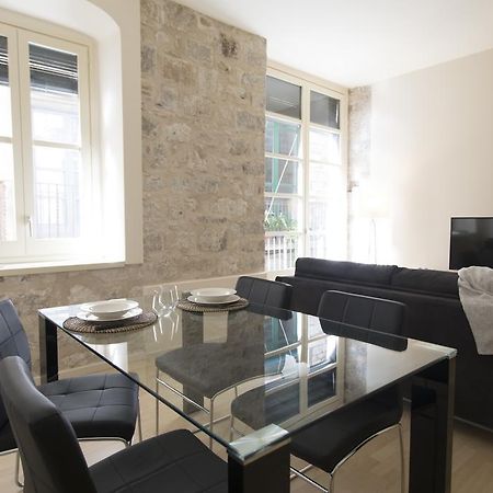 Apartmán Bravissimo Cort Reial-2A Girona Exteriér fotografie