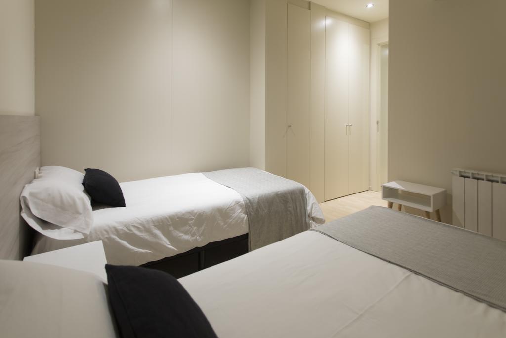 Apartmán Bravissimo Cort Reial-2A Girona Exteriér fotografie