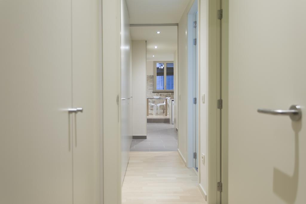 Apartmán Bravissimo Cort Reial-2A Girona Exteriér fotografie