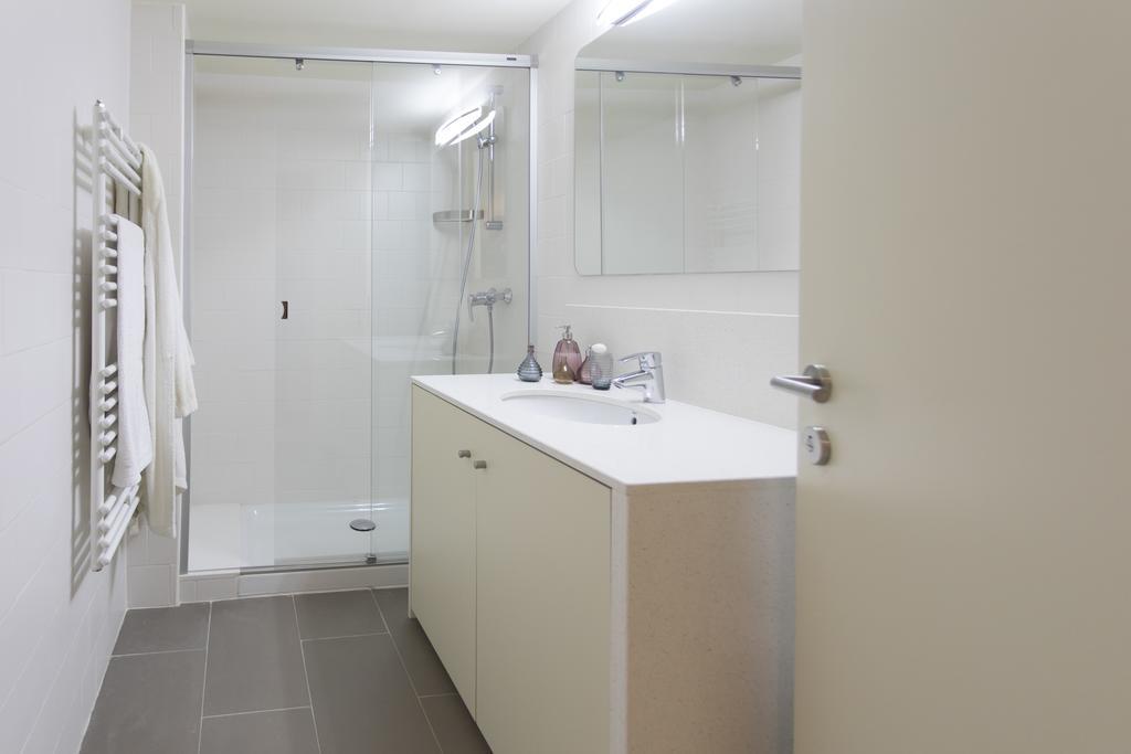 Apartmán Bravissimo Cort Reial-2A Girona Exteriér fotografie