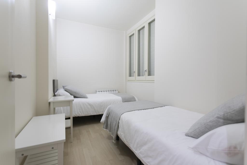 Apartmán Bravissimo Cort Reial-2A Girona Exteriér fotografie
