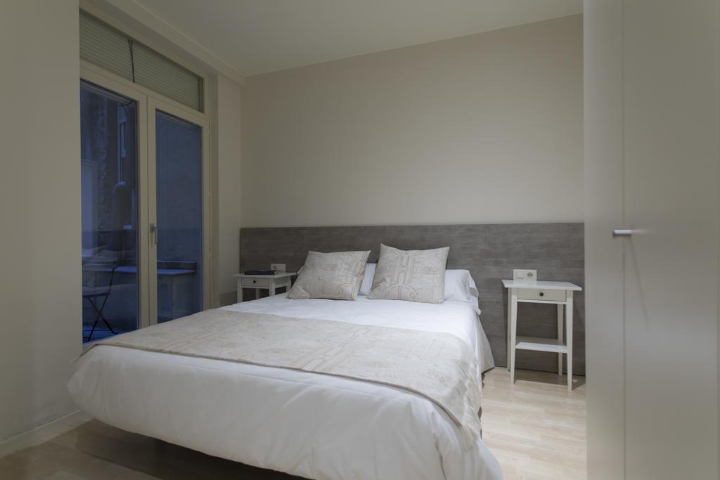 Apartmán Bravissimo Cort Reial-2A Girona Exteriér fotografie