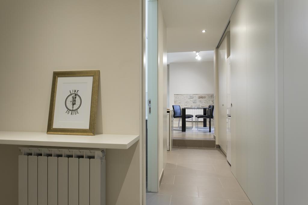 Apartmán Bravissimo Cort Reial-2A Girona Exteriér fotografie